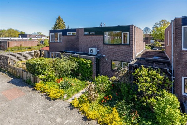 Medium property photo - De Reede 74, 9642 ME Veendam
